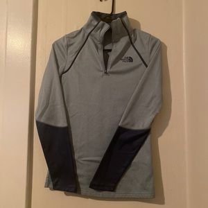 North Face Pullover